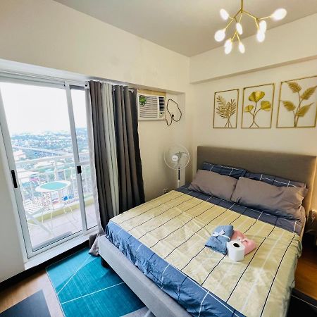 The Celandine By Dmci Homes Caloocan Buitenkant foto