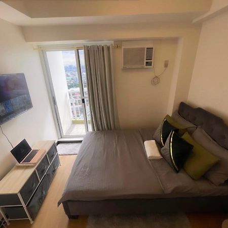 The Celandine By Dmci Homes Caloocan Buitenkant foto