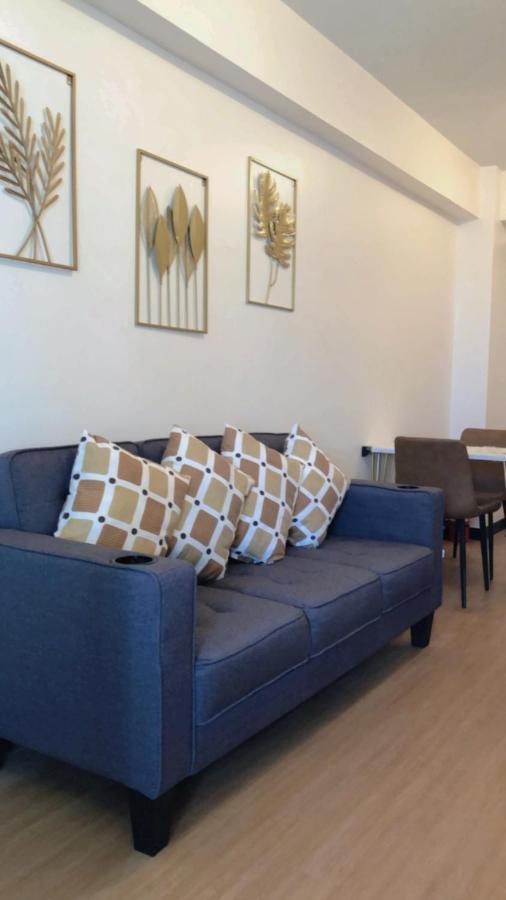 The Celandine By Dmci Homes Caloocan Buitenkant foto