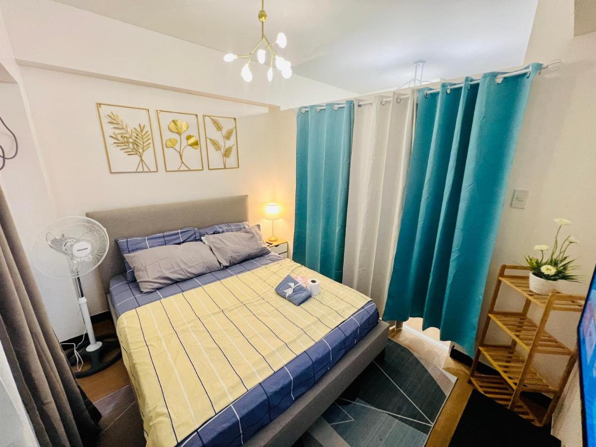The Celandine By Dmci Homes Caloocan Buitenkant foto