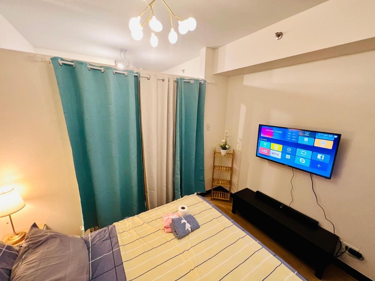 The Celandine By Dmci Homes Caloocan Buitenkant foto