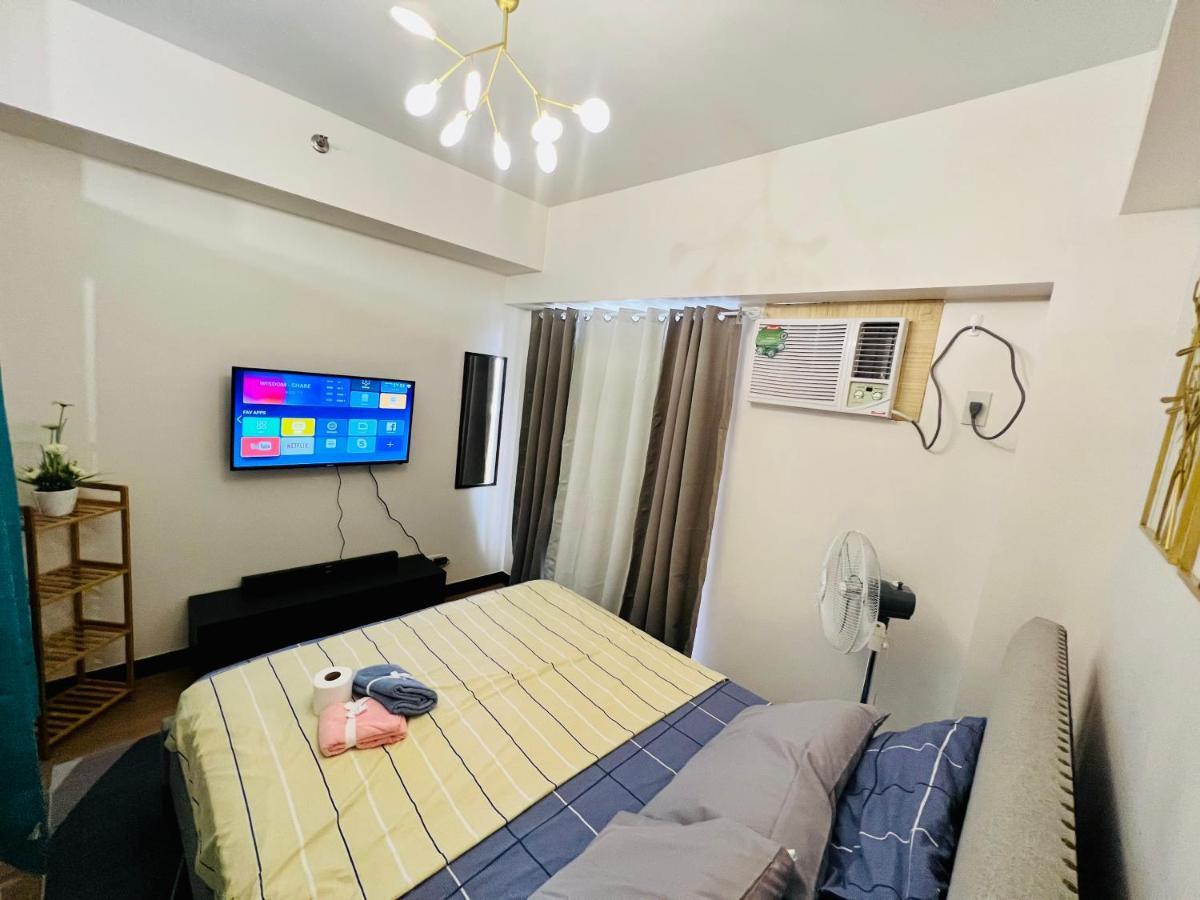 The Celandine By Dmci Homes Caloocan Buitenkant foto