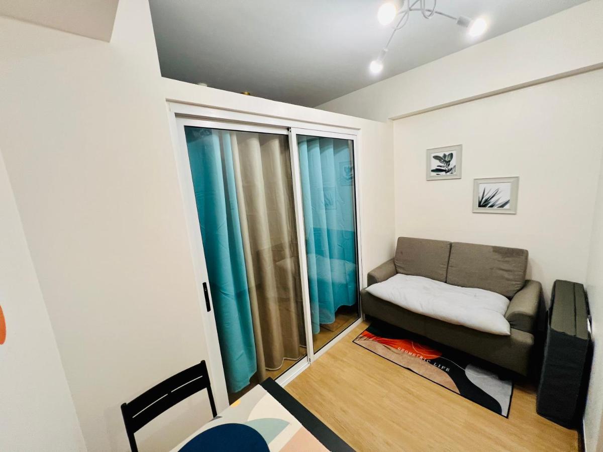The Celandine By Dmci Homes Caloocan Buitenkant foto
