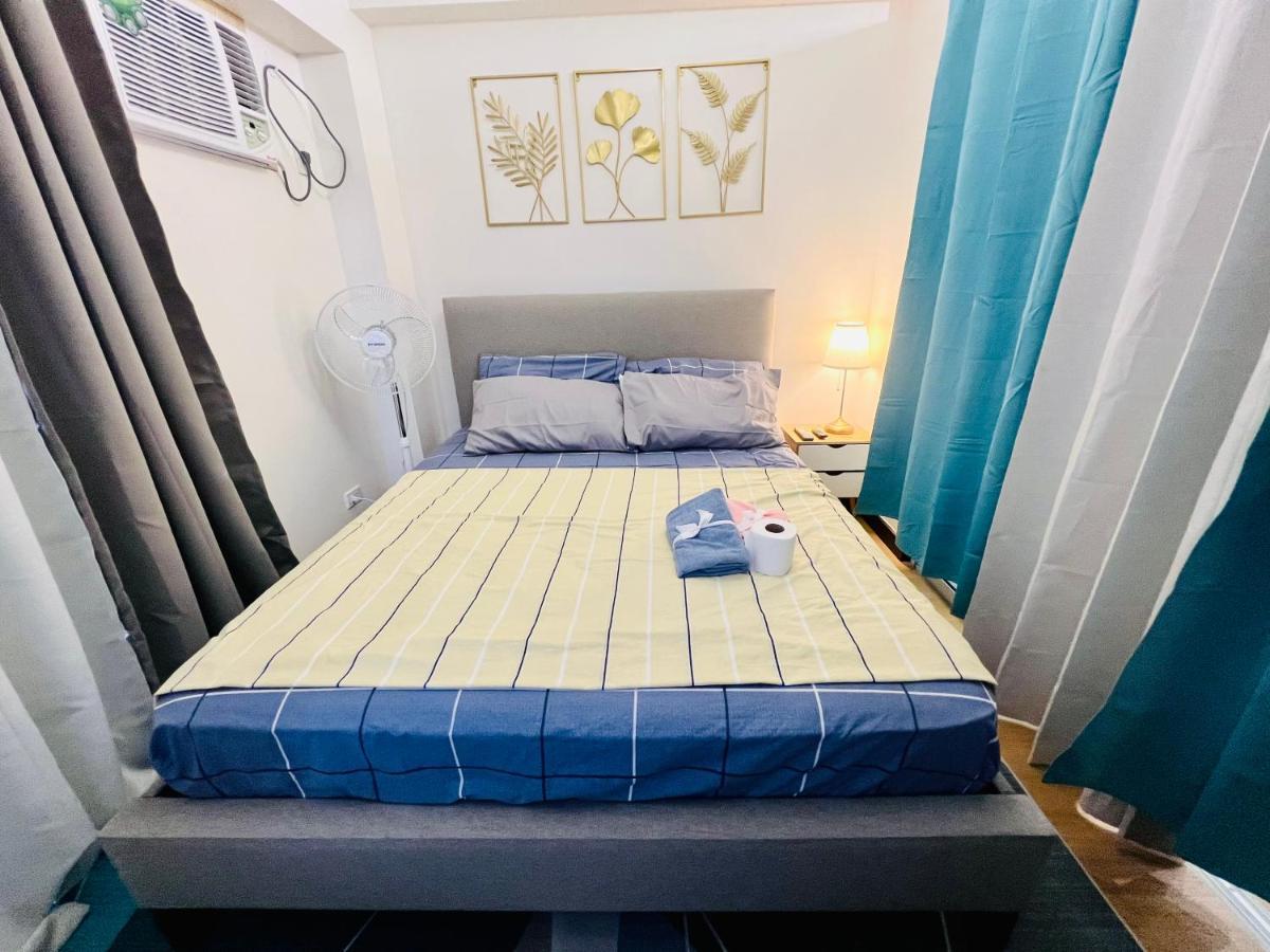 The Celandine By Dmci Homes Caloocan Buitenkant foto
