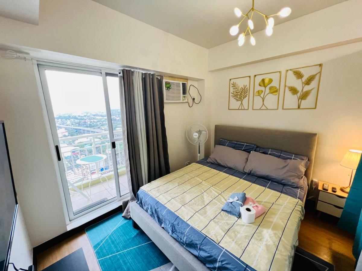 The Celandine By Dmci Homes Caloocan Buitenkant foto