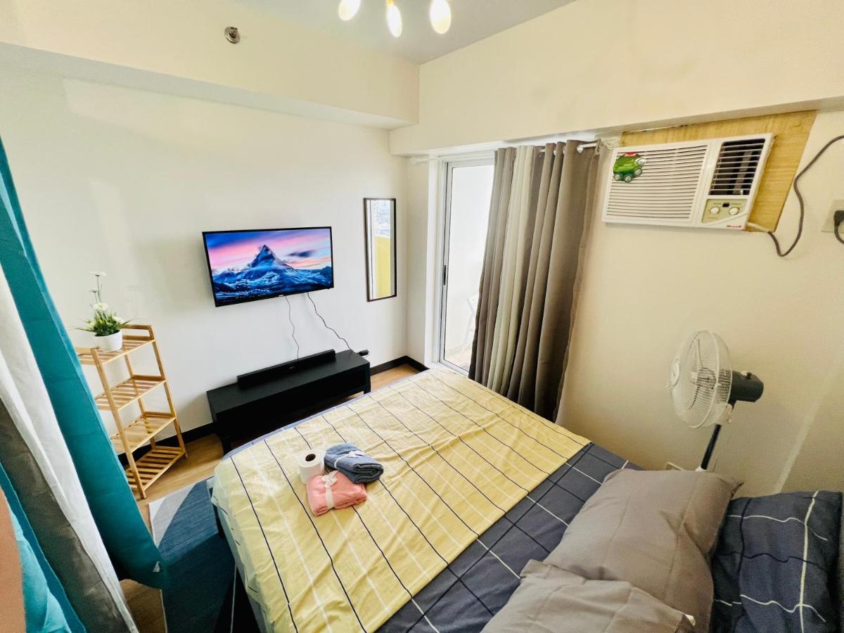 The Celandine By Dmci Homes Caloocan Buitenkant foto