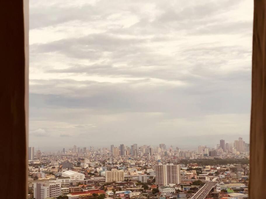 The Celandine By Dmci Homes Caloocan Buitenkant foto