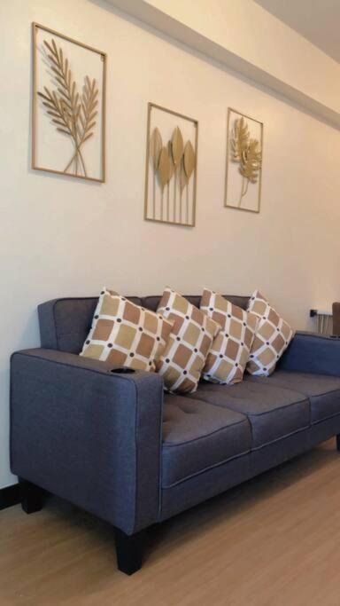 The Celandine By Dmci Homes Caloocan Buitenkant foto