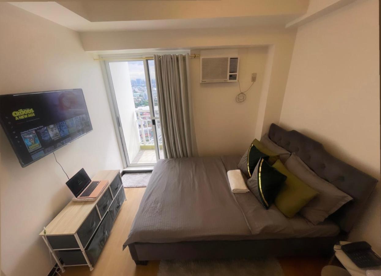 The Celandine By Dmci Homes Caloocan Buitenkant foto
