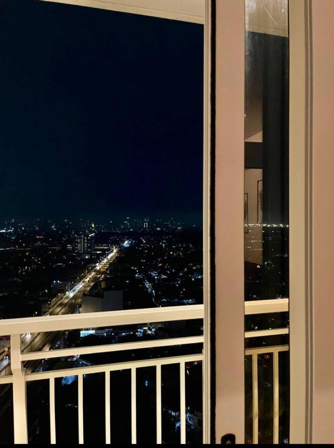 The Celandine By Dmci Homes Caloocan Buitenkant foto