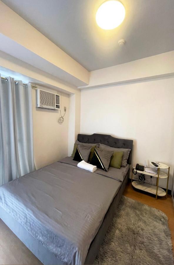 The Celandine By Dmci Homes Caloocan Buitenkant foto