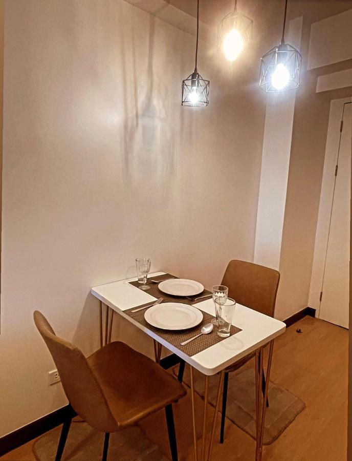 The Celandine By Dmci Homes Caloocan Buitenkant foto