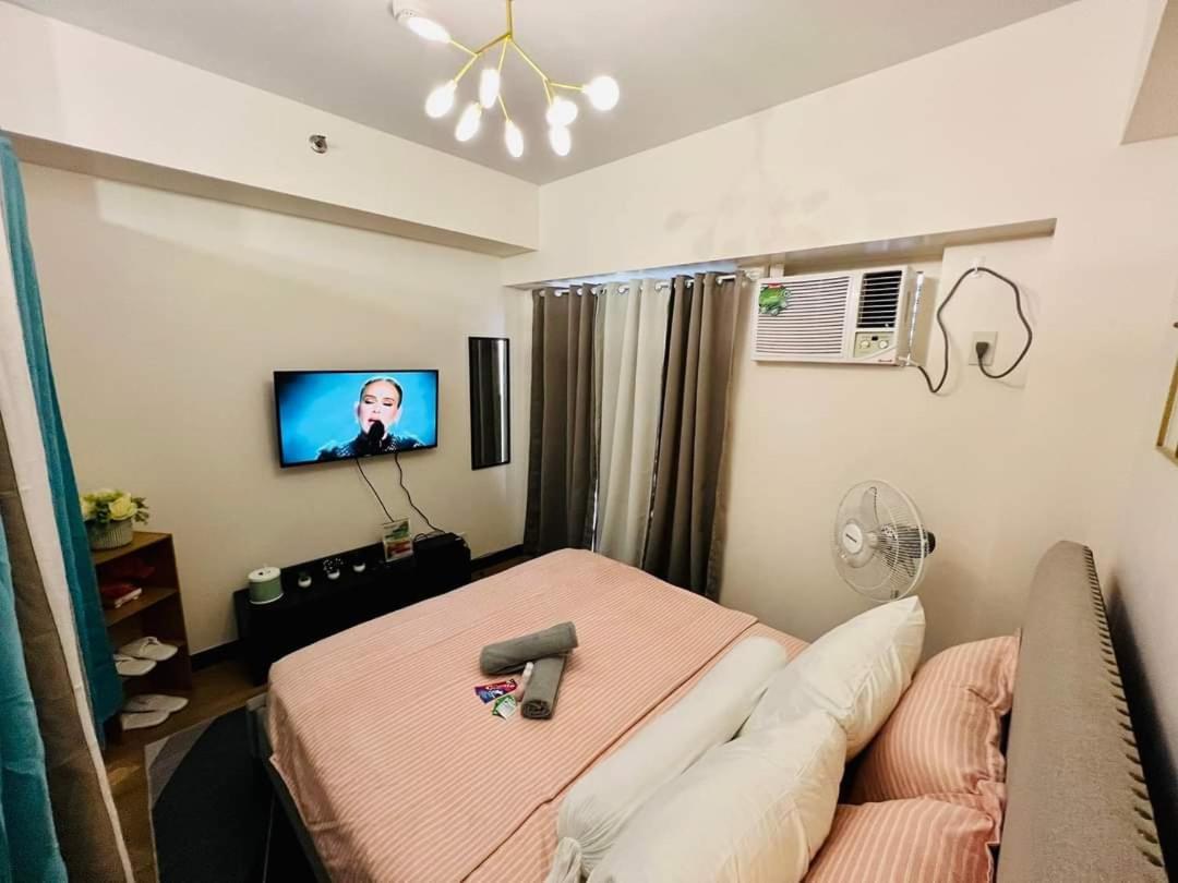 The Celandine By Dmci Homes Caloocan Buitenkant foto