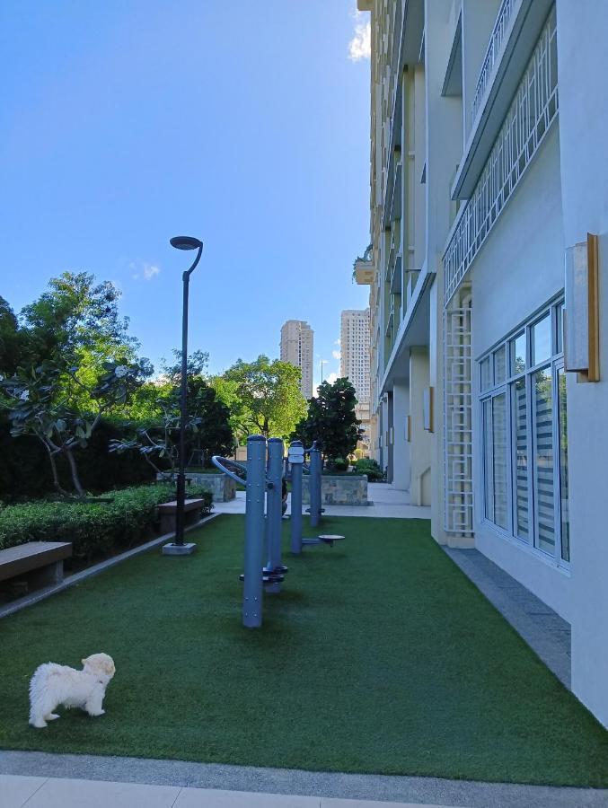 The Celandine By Dmci Homes Caloocan Buitenkant foto